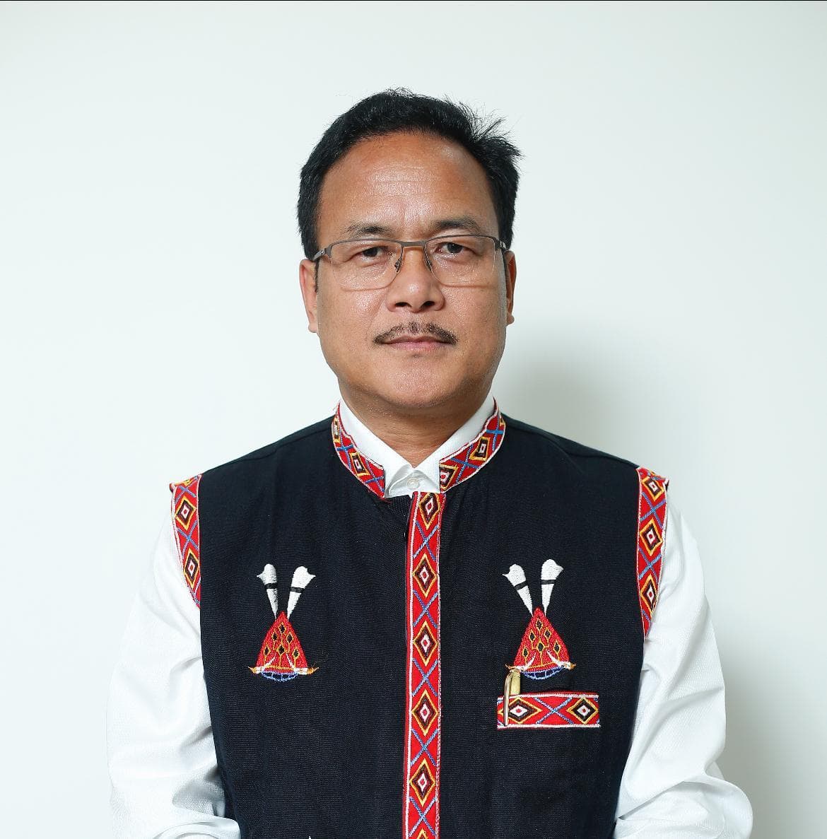 Shri. Gabriel Denwang Wangsu