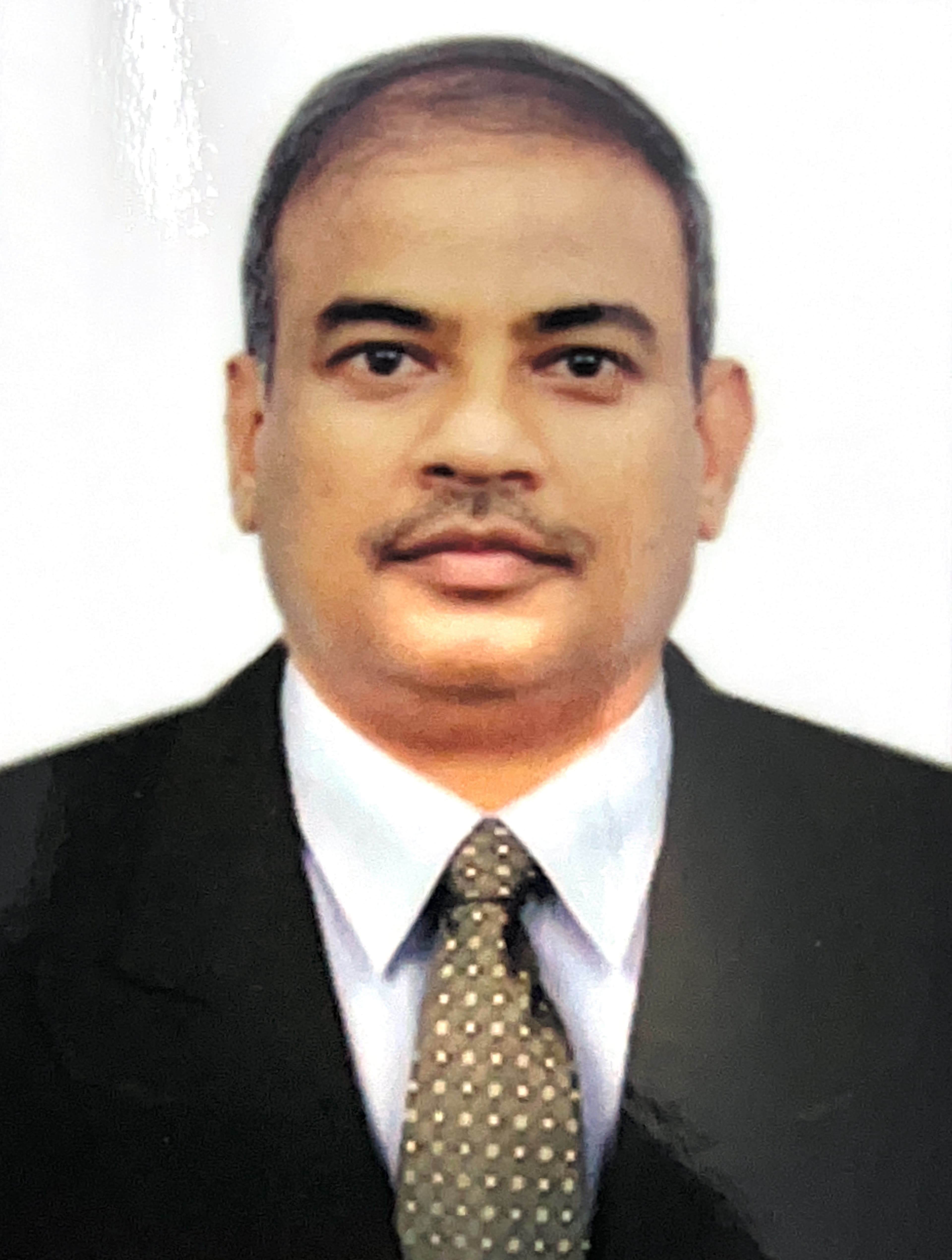 Shri. Y V V J Rajasekhar, IAS